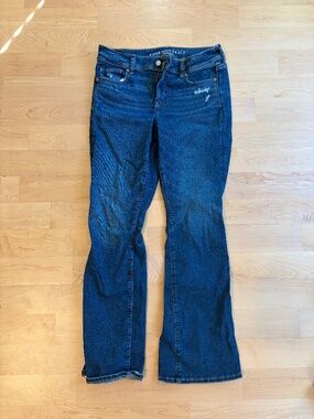 American Eagle Size 10 Jeans